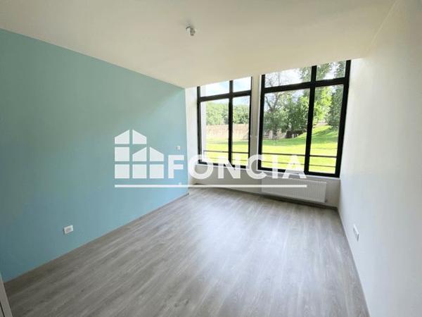 Location Appartement 3 pièces 67.9 m² - Metz 57000