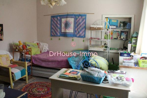 Maison à vendre 4 pièces de 68 m²