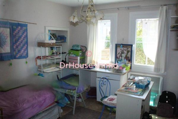 Maison à vendre 4 pièces de 68 m²