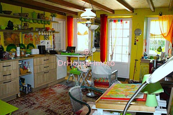 Maison à vendre 4 pièces de 68 m²