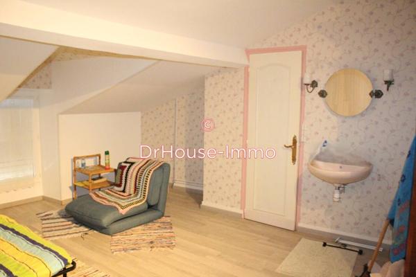 Maison à vendre 4 pièces de 68 m²