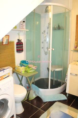 Maison à vendre 4 pièces de 68 m²