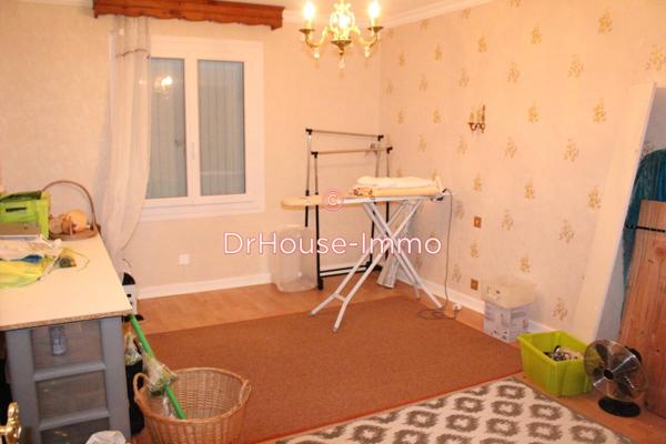Maison à vendre 4 pièces de 68 m²