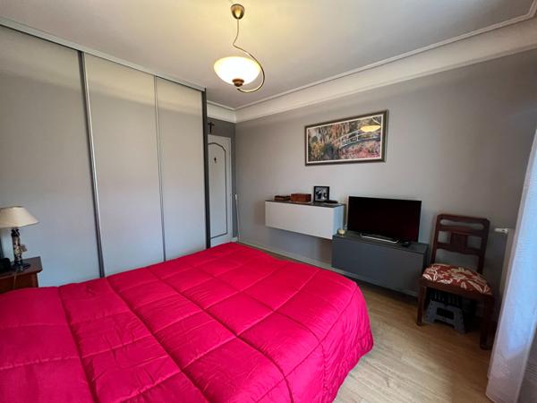 Appartement Rennes T4 - Parc Marc Sangnier - Lumineux