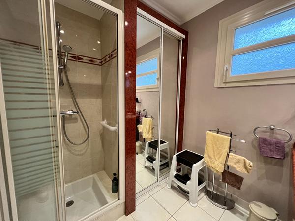 Appartement Rennes T4 - Parc Marc Sangnier - Lumineux