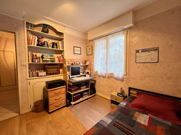 Appartement Rennes T4 - Parc Marc Sangnier - Lumineux