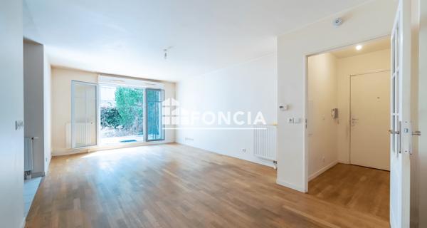 À vendre Appartement 3 pièces 68 m² - Bougival 78380
