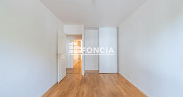 À vendre Appartement 3 pièces 68 m² - Bougival 78380