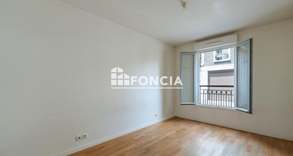 À vendre Appartement 3 pièces 68 m² - Bougival 78380