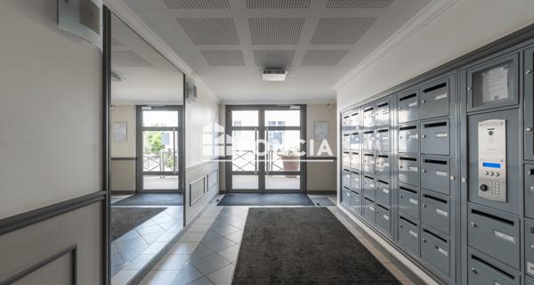 À vendre Appartement 3 pièces 68 m² - Bougival 78380