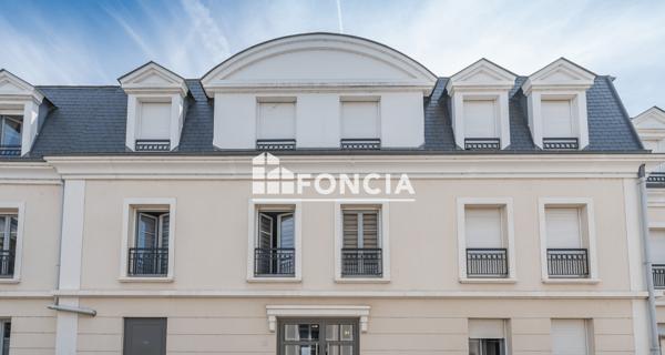 À vendre Appartement 3 pièces 68 m² - Bougival 78380
