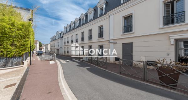 À vendre Appartement 3 pièces 68 m² - Bougival 78380