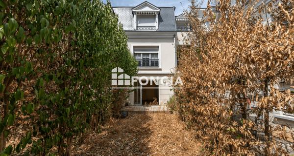 À vendre Appartement 3 pièces 68 m² - Bougival 78380