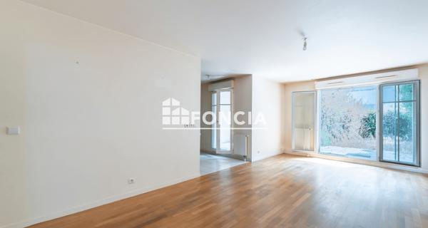 À vendre Appartement 3 pièces 68 m² - Bougival 78380