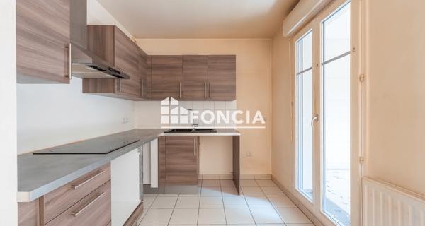 À vendre Appartement 3 pièces 68 m² - Bougival 78380