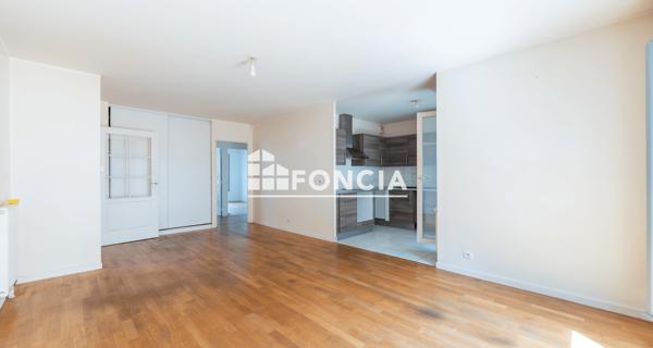 À vendre Appartement 3 pièces 68 m² - Bougival 78380