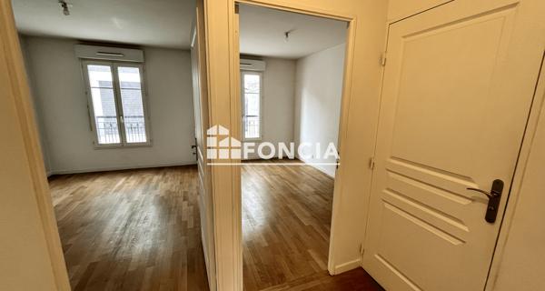 À vendre Appartement 3 pièces 68 m² - Bougival 78380