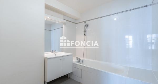 À vendre Appartement 3 pièces 68 m² - Bougival 78380