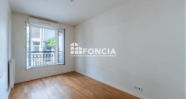 À vendre Appartement 3 pièces 68 m² - Bougival 78380