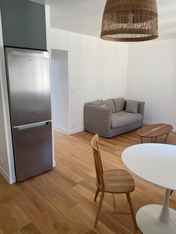 Appartement T2 meublé - Quartier Monselet - CS 2063 Détails des diagnostics énergétiques
