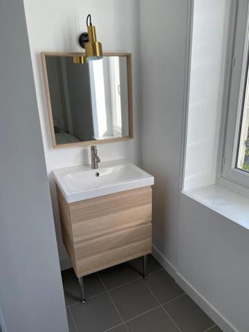 Appartement T2 meublé - Quartier Monselet - CS 2063 Détails des diagnostics énergétiques
