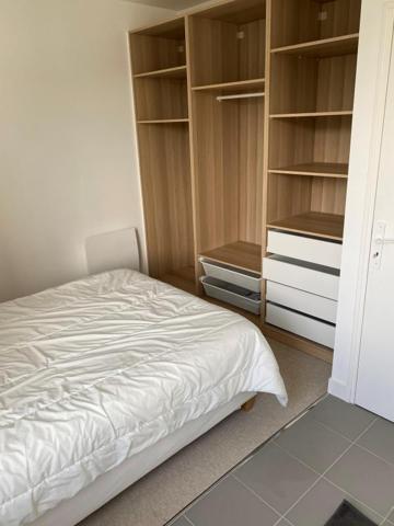 Appartement T2 meublé - Quartier Monselet - CS 2063 Détails des diagnostics énergétiques