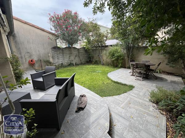 Maison à vendre 4 pièces 90m²