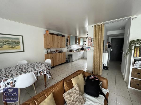 Maison à vendre 4 pièces 90m²