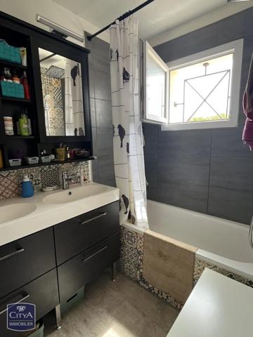 Maison à vendre 4 pièces 90m²