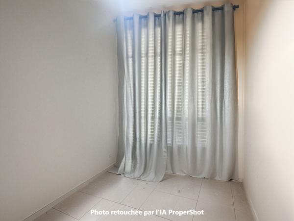 Appartement Paris 2/3 pièces 40 m2