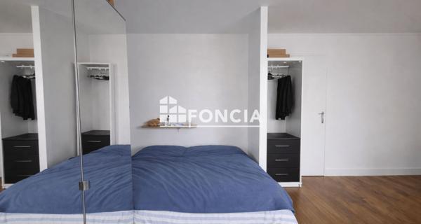 À vendre Appartement 2 pièces 40 m² - Paris 75013