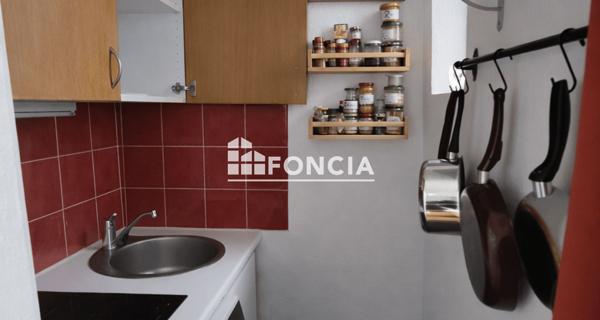 À vendre Appartement 2 pièces 40 m² - Paris 75013