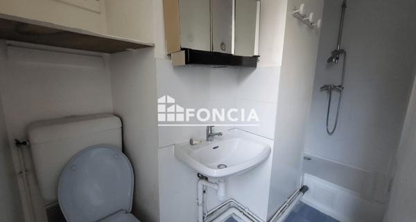 À vendre Appartement 2 pièces 40 m² - Paris 75013