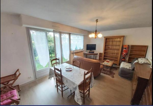 Appartement à louer à Vienne (38200)