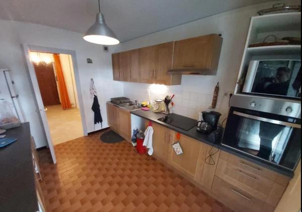 Appartement à louer à Vienne (38200)