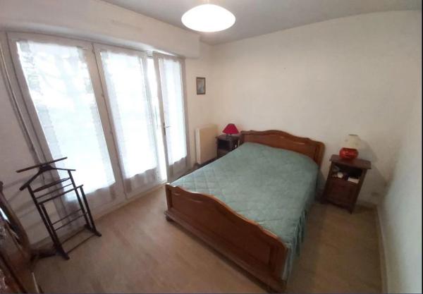 Appartement à louer à Vienne (38200)