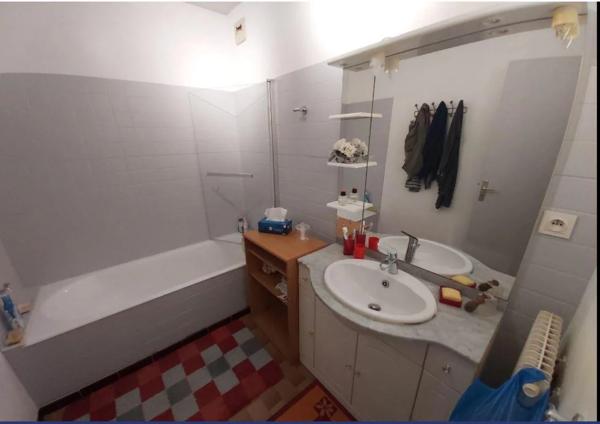 Appartement à louer à Vienne (38200)