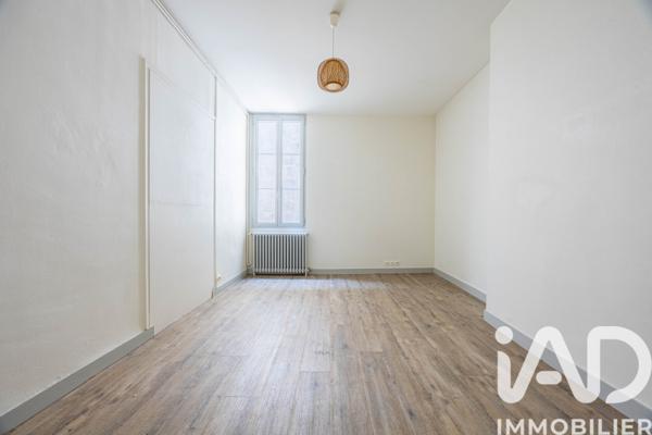 Appartement à vendre 3 pièces 57 m² Bordeaux