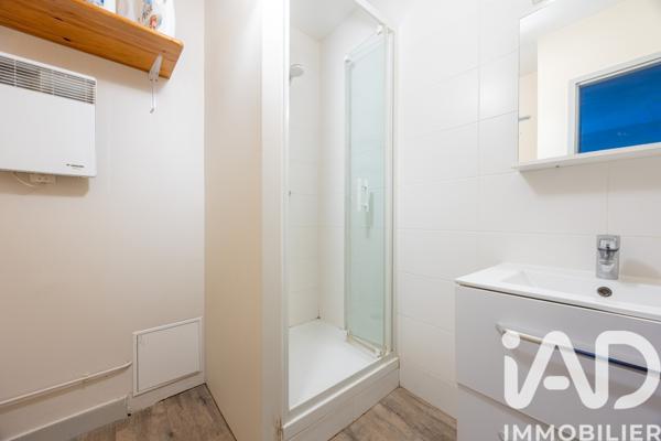 Appartement à vendre 3 pièces 57 m² Bordeaux