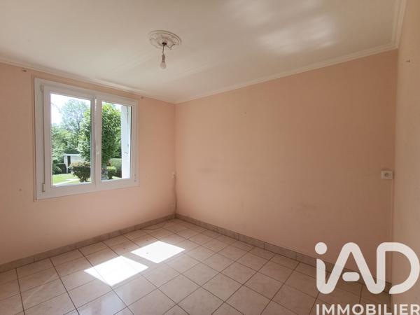 Maison à vendre 4 pièces 85 m² Quibou