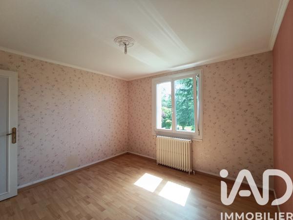 Maison à vendre 4 pièces 85 m² Quibou