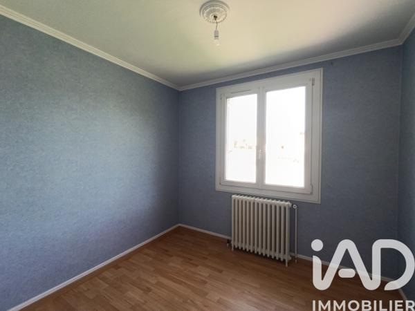 Maison à vendre 4 pièces 85 m² Quibou