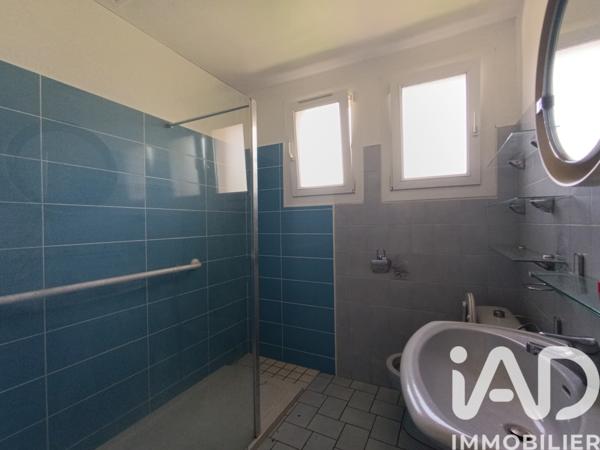 Maison à vendre 4 pièces 85 m² Quibou