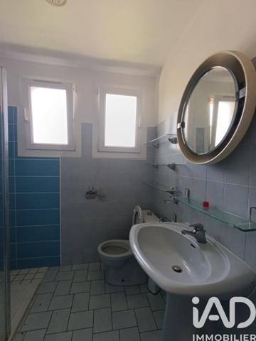 Maison à vendre 4 pièces 85 m² Quibou