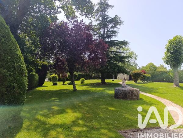 Maison à vendre 4 pièces 85 m² Quibou