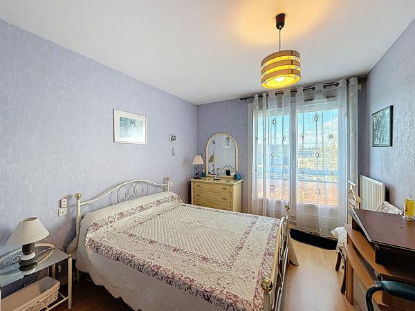 À Vendre - Spacieux Appartement de 90 m² - Lorient, Quartier Merville