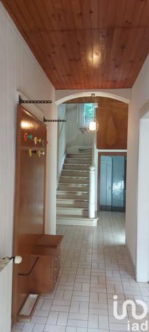 Maison à vendre 5 pièces 118 m² Algrange