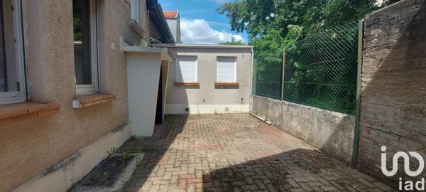 Maison à vendre 5 pièces 118 m² Algrange