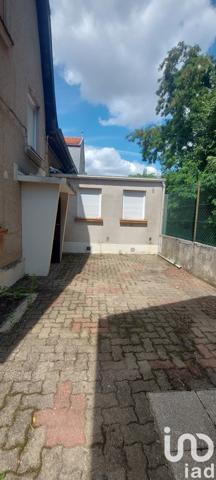 Maison à vendre 5 pièces 118 m² Algrange
