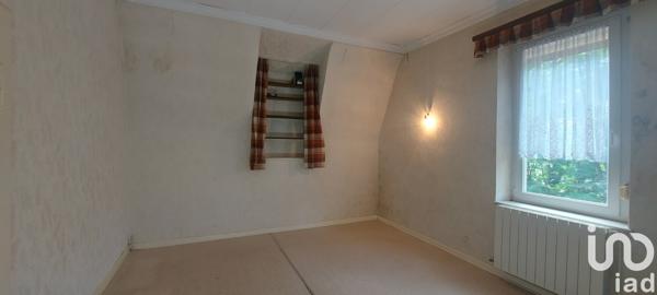 Maison à vendre 5 pièces 118 m² Algrange